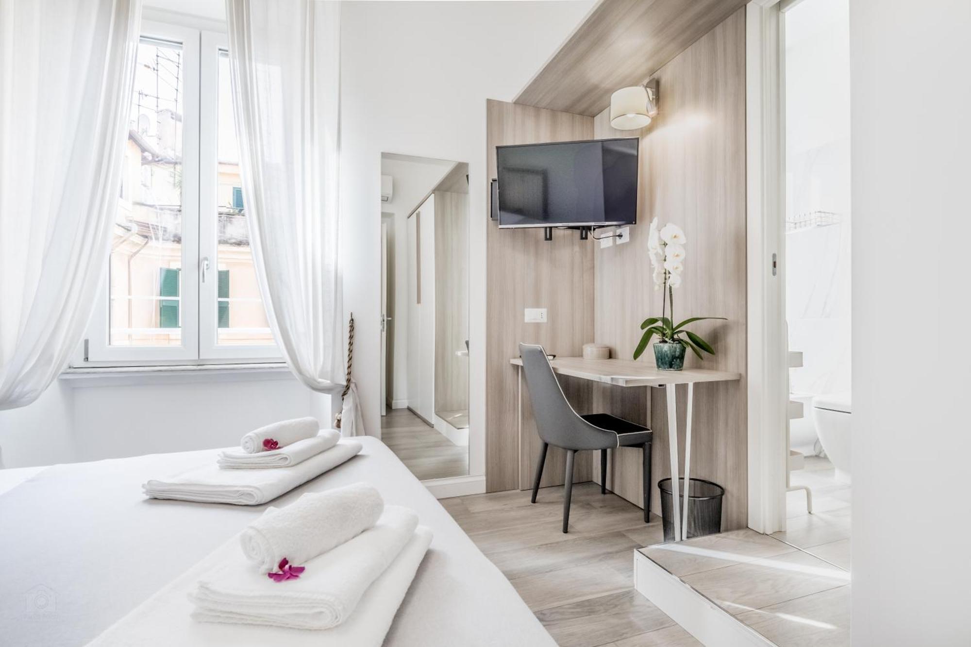 Apartamento Vatican *
