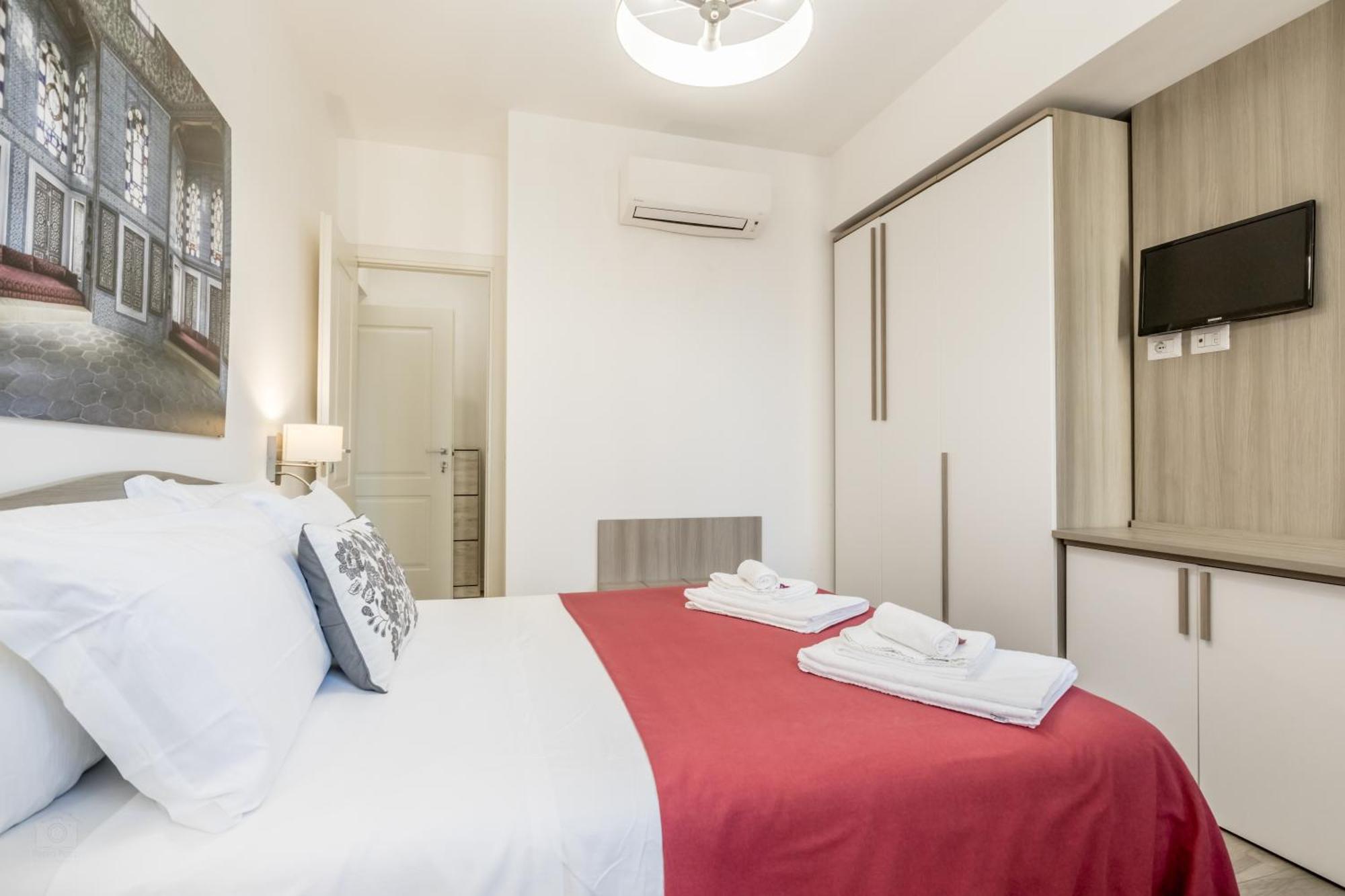 Apartamento Vatican *