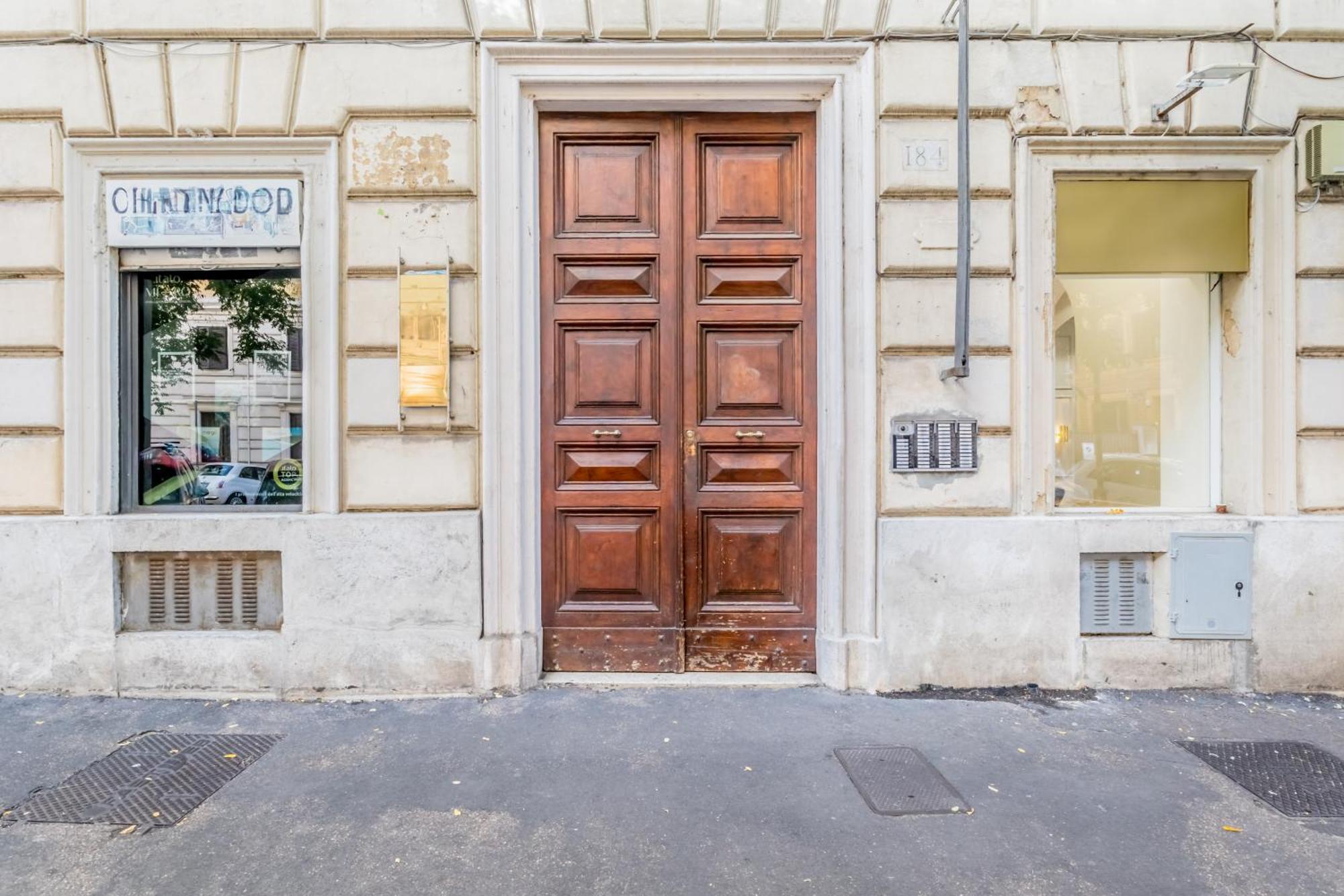 Vatican Apartamento *